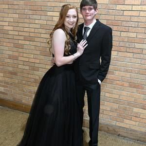 Meet your Posher, Fayth